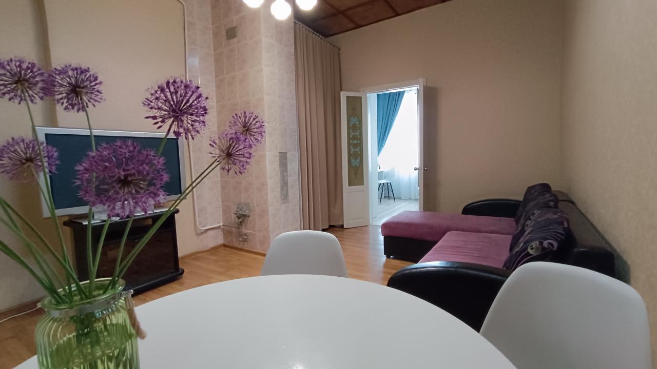 Real photos of Apartments on Dzerzhinsky street 73