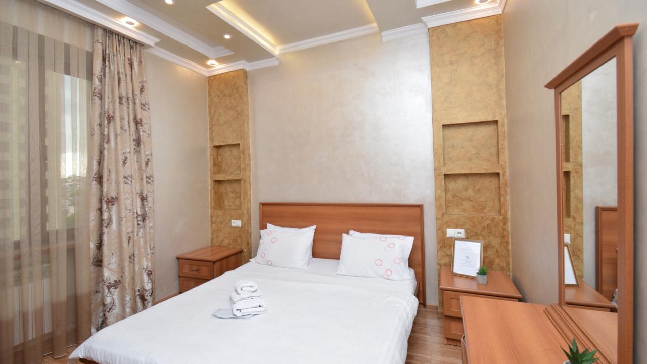 Реальные фото Perte House на улице Аргишти 7/6