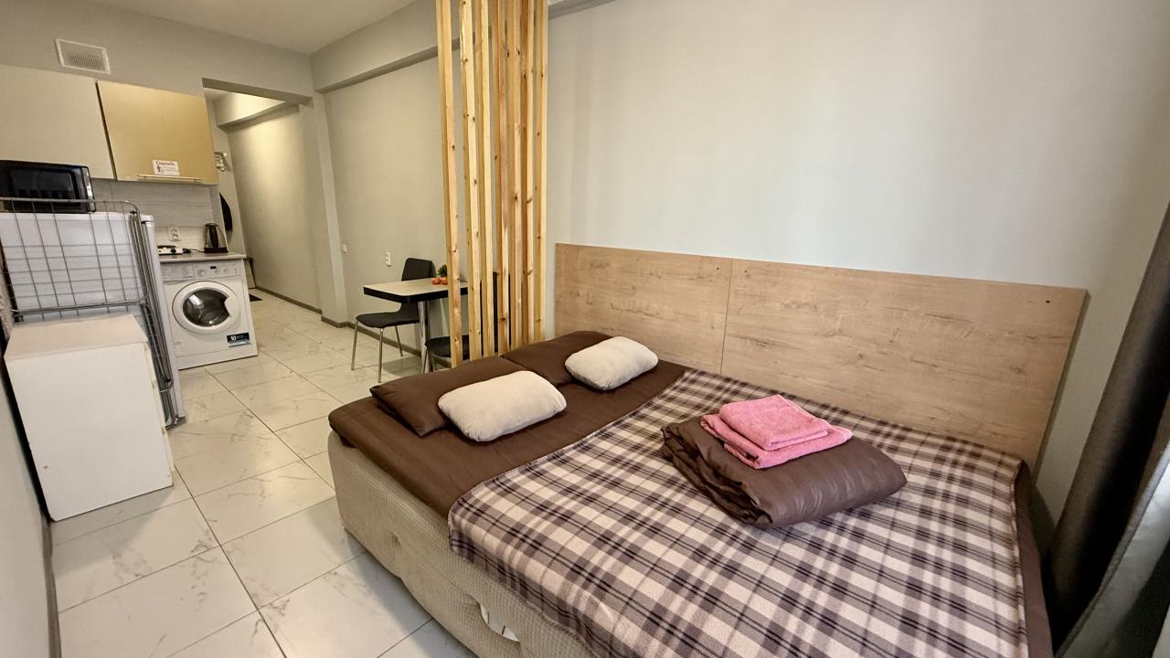 Real photos of Apartments on Krylova street 2D/1