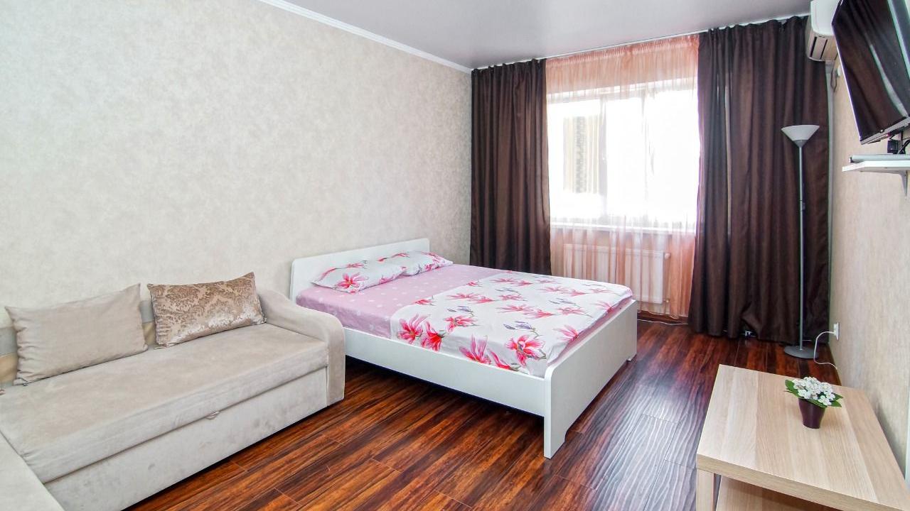 Real photos of Family Apartments on Vostochno-Kruglikovskaya Street 28/1