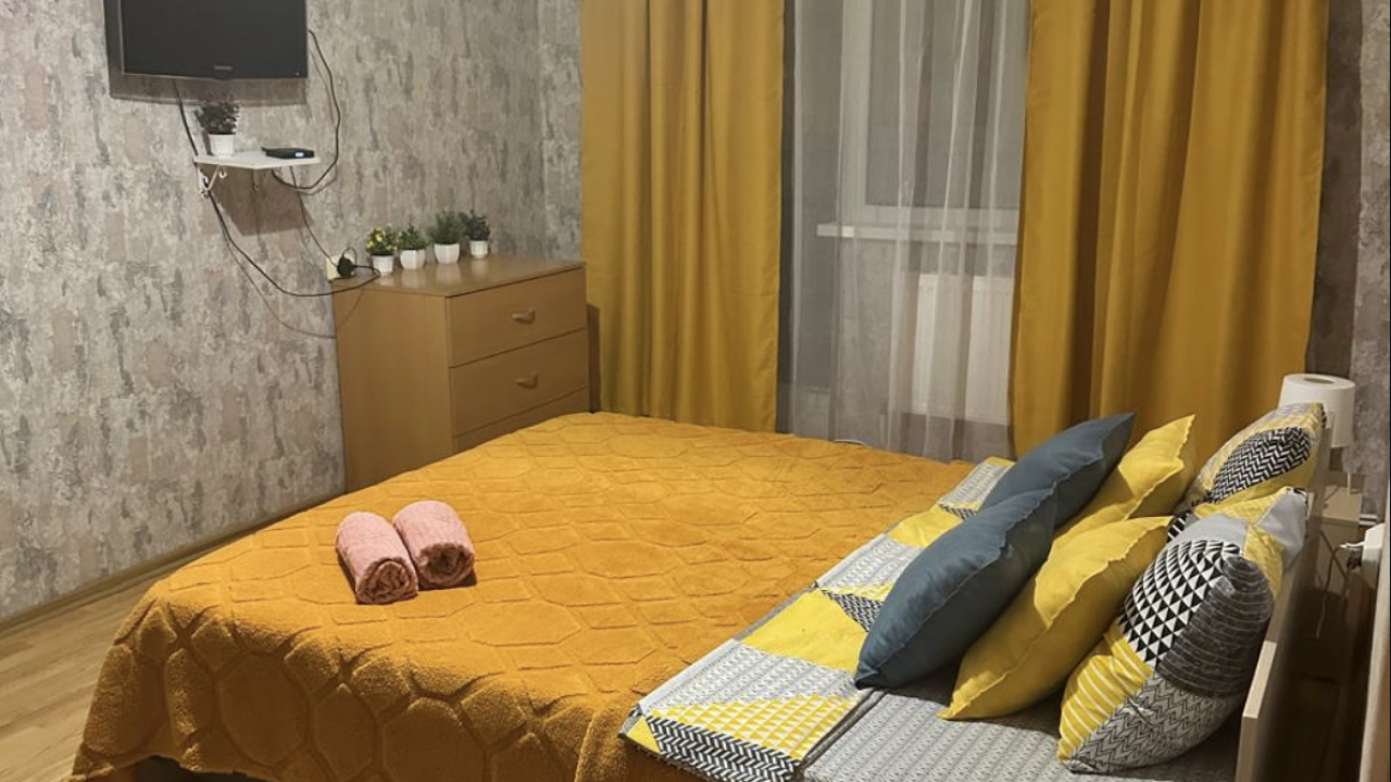 Real photos of Apartments on Yesenina 52