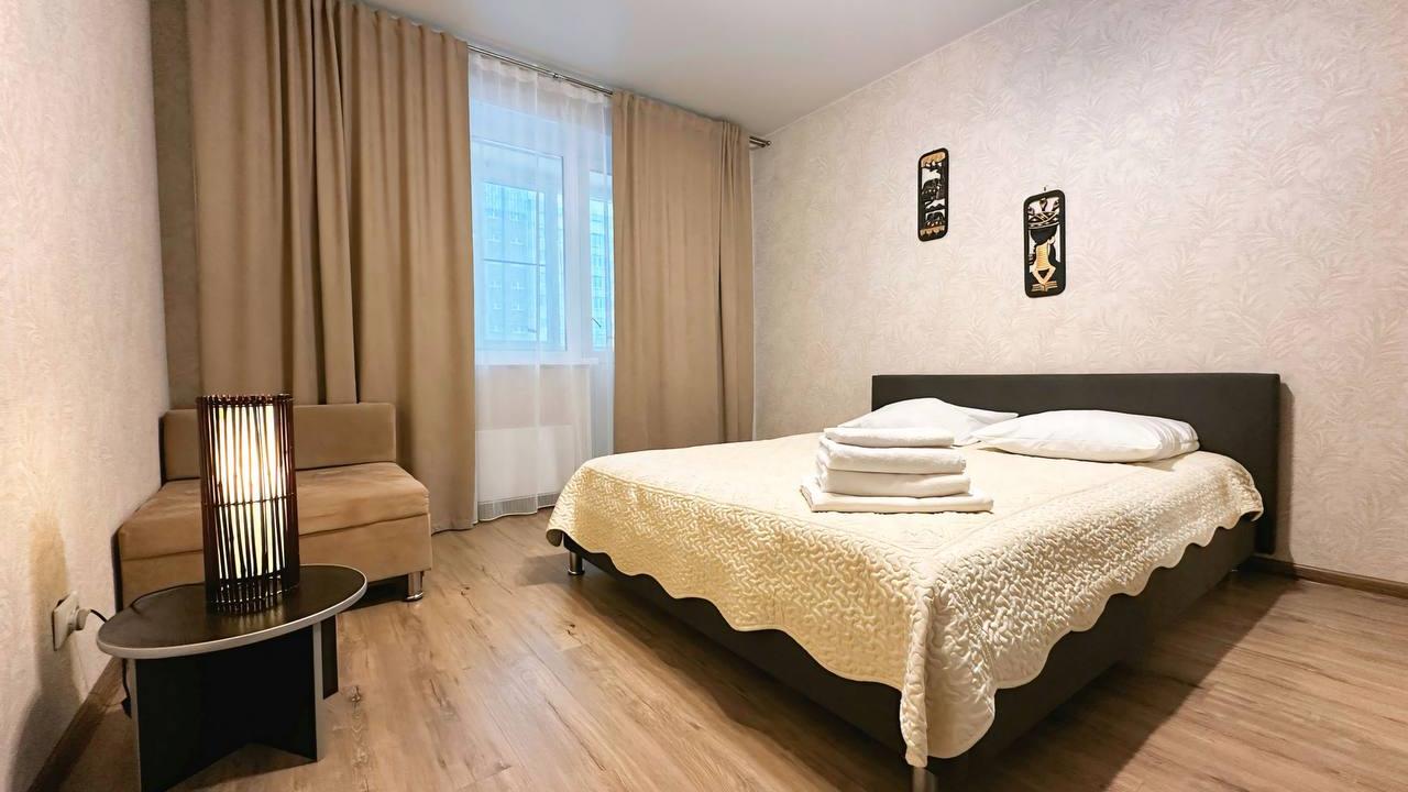 Real photos of EasyRent on 61 Primorsky Avenue
