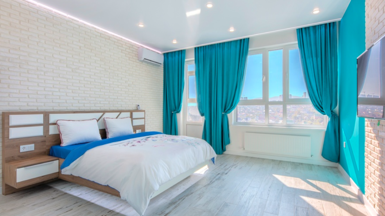 Real photos of Apartments on 93 Engels Street