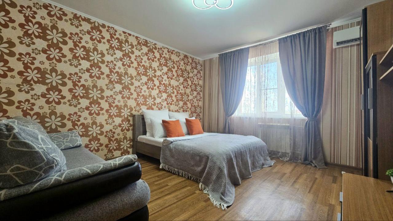 Real photos of Khadi home on Minusinskaya street