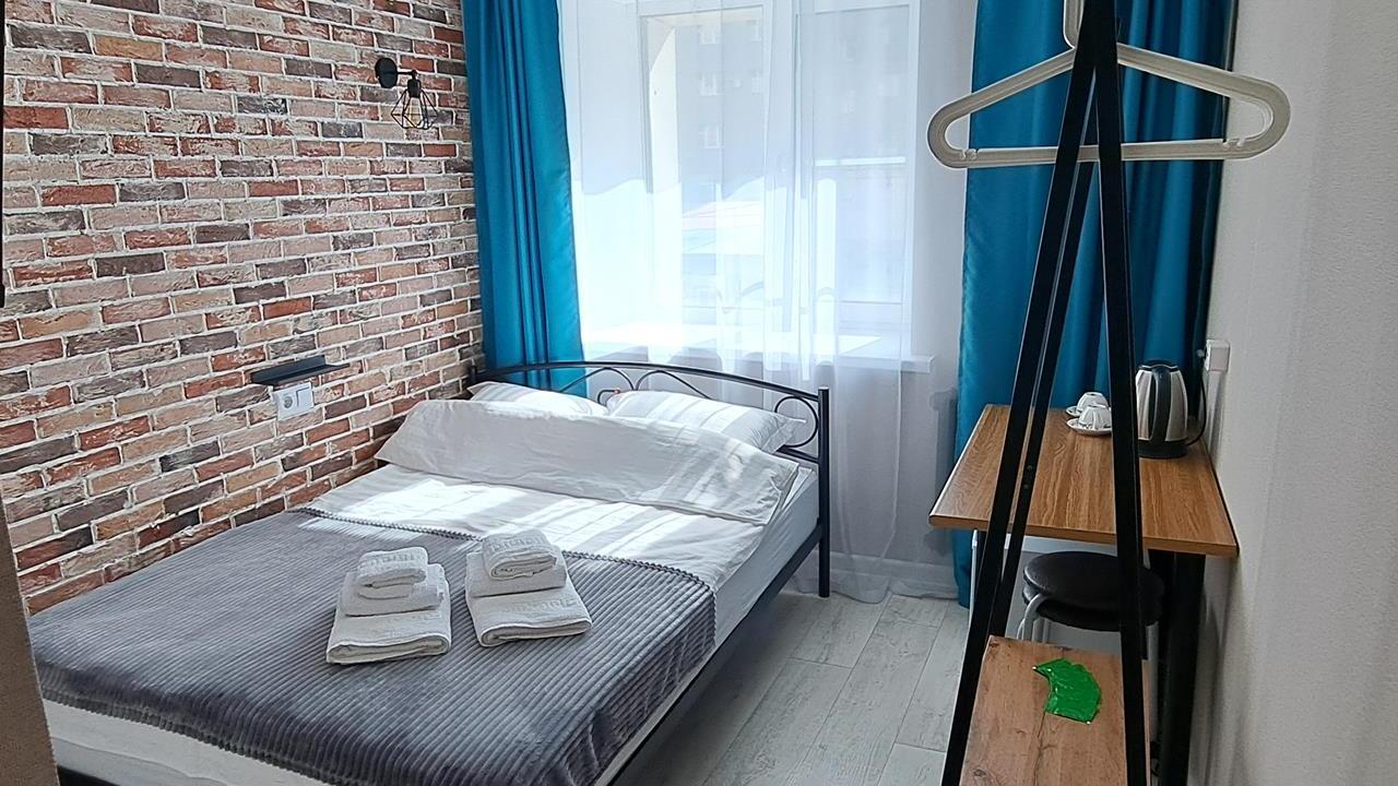 Real photos of Kazan Lagom