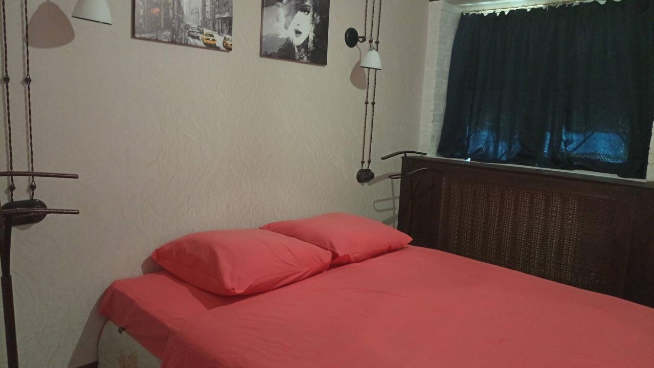 Реальные фото Apartments on Baturina 1