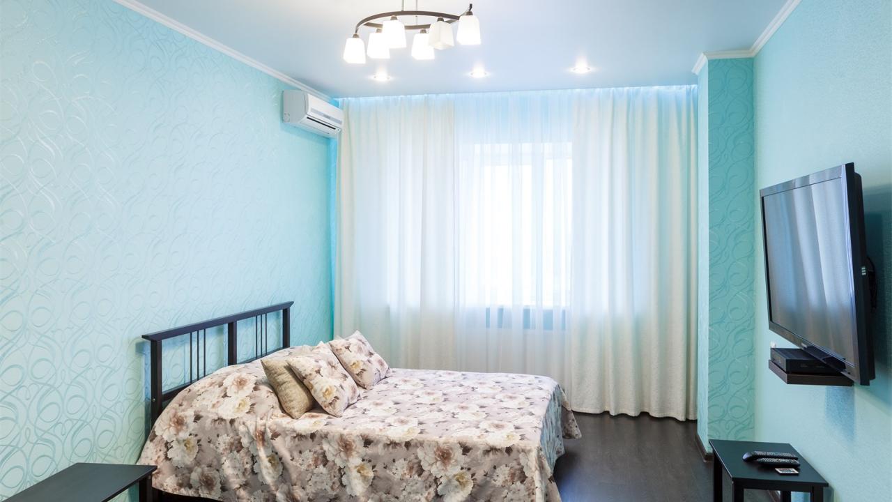 Real photos of Apartments on Uritsky