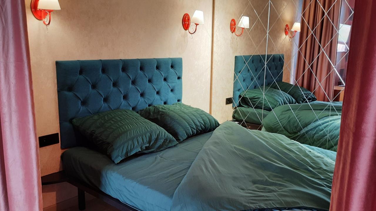 Real photos of Apartments on Krymskaya Vesna street 9 building 2
