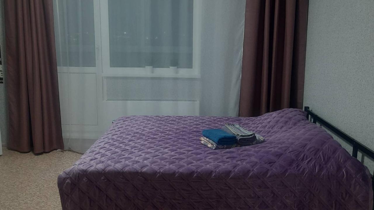 Real photos of Apartment for daily rent in Nyagan