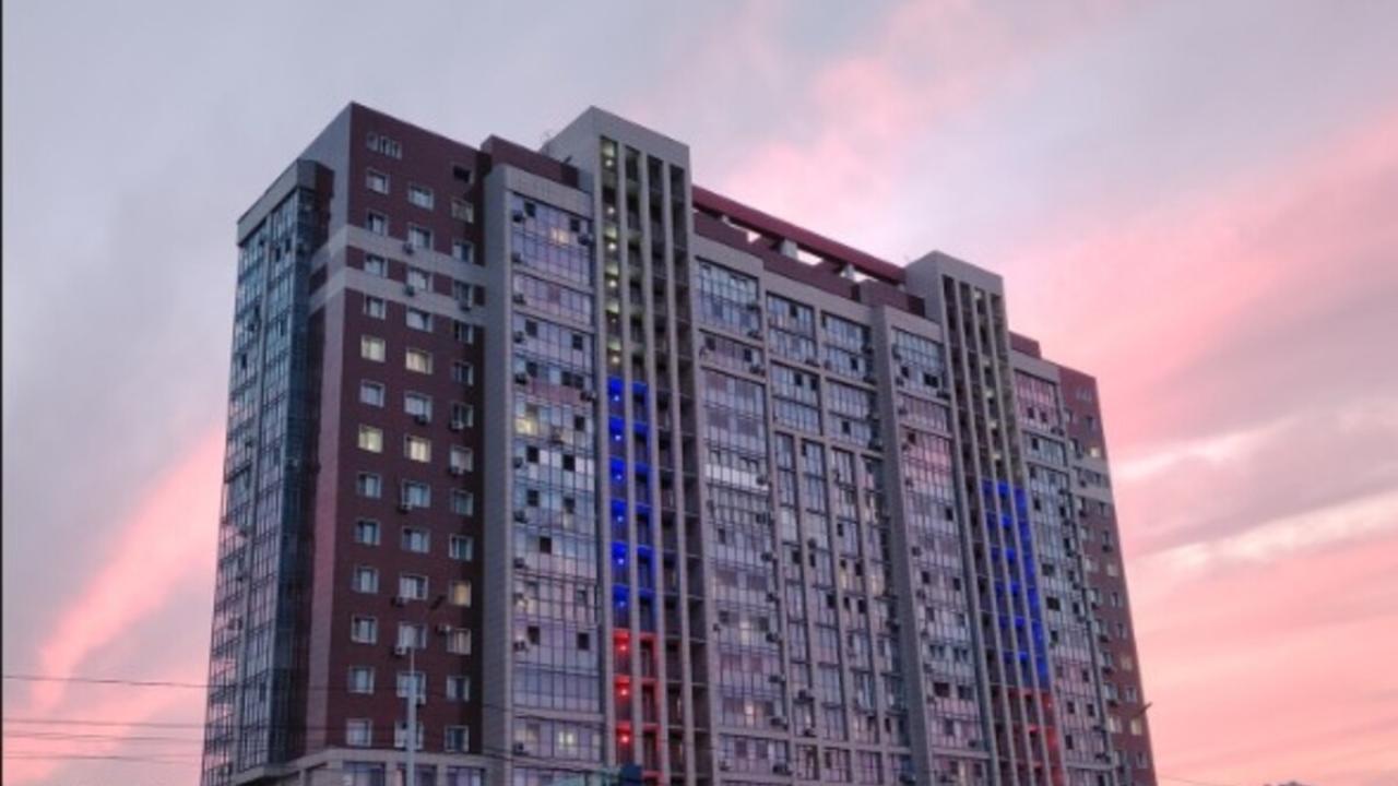 Real photos of Tatiana's House on Pavel Morozov Street 91