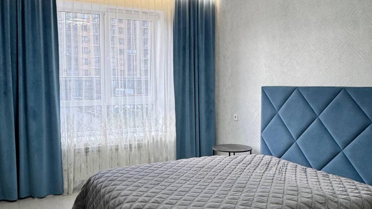 Real photos of Apartment Housevip on Matryona Nazdracheva Street 5/1