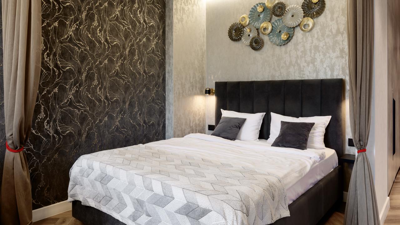 Real photos of Apartments on Krasnoarmeyskaya street, Rubin residential complex