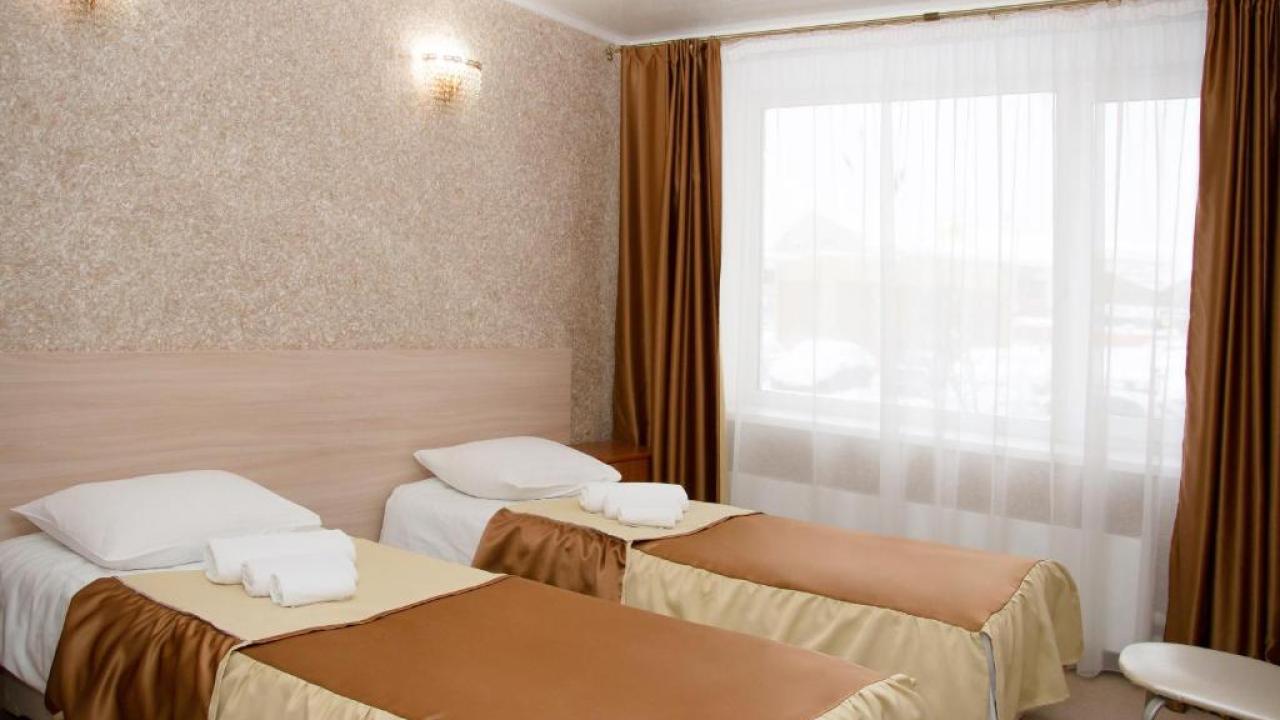 Real photos of Hotel The North+