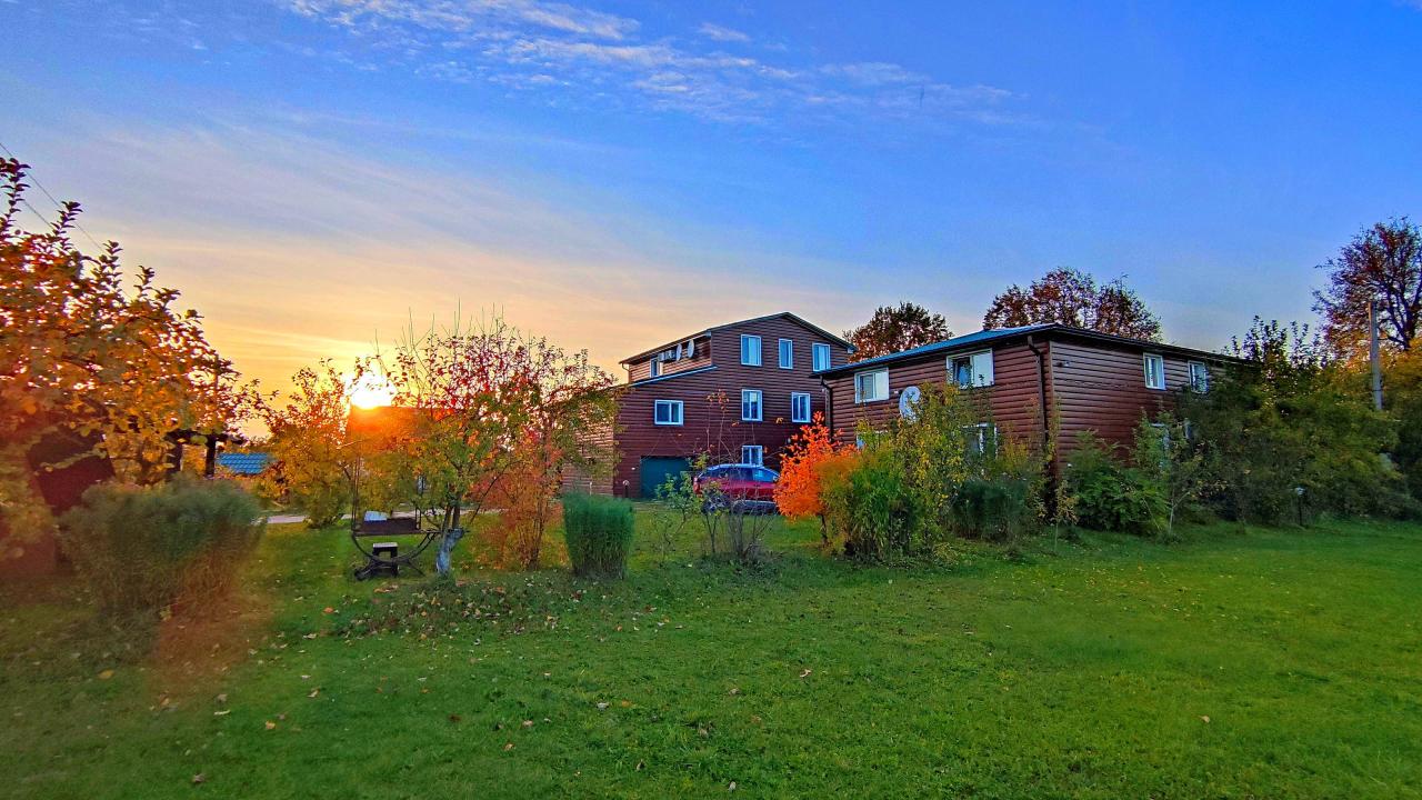 Real photos of Murazhye Eco-hotel