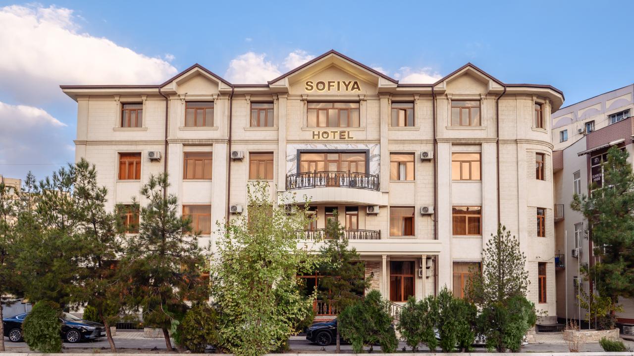 Real photos of Sofiya