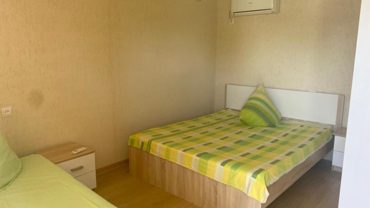 Real photos of Voskhod Guest House