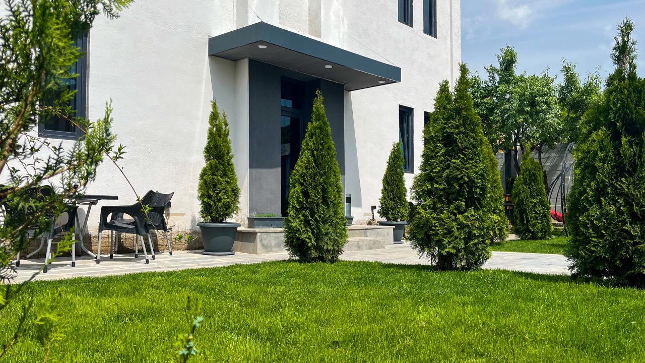 Реальные фото Haya Guest House (Хайя)