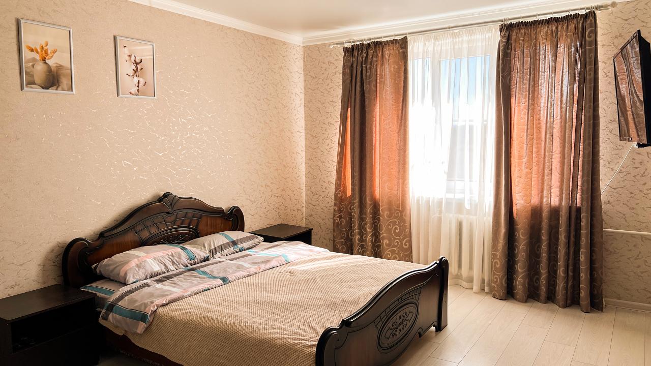 Real photos of Apart MV apartment on Sovetskaya Street 70