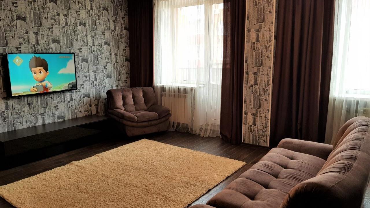 Real photos of Eden Apartments on 43 Severny Passage