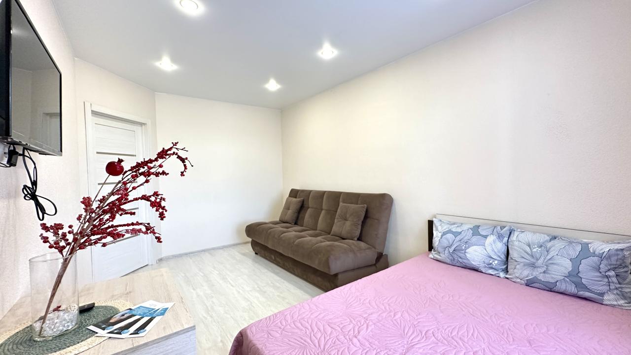 Real photos of Compass in the 15th microdistrict 42