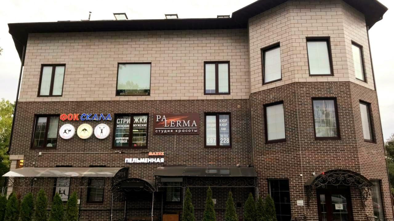 Реальные фото Maziiz Hotel (Мазииз) на Советском