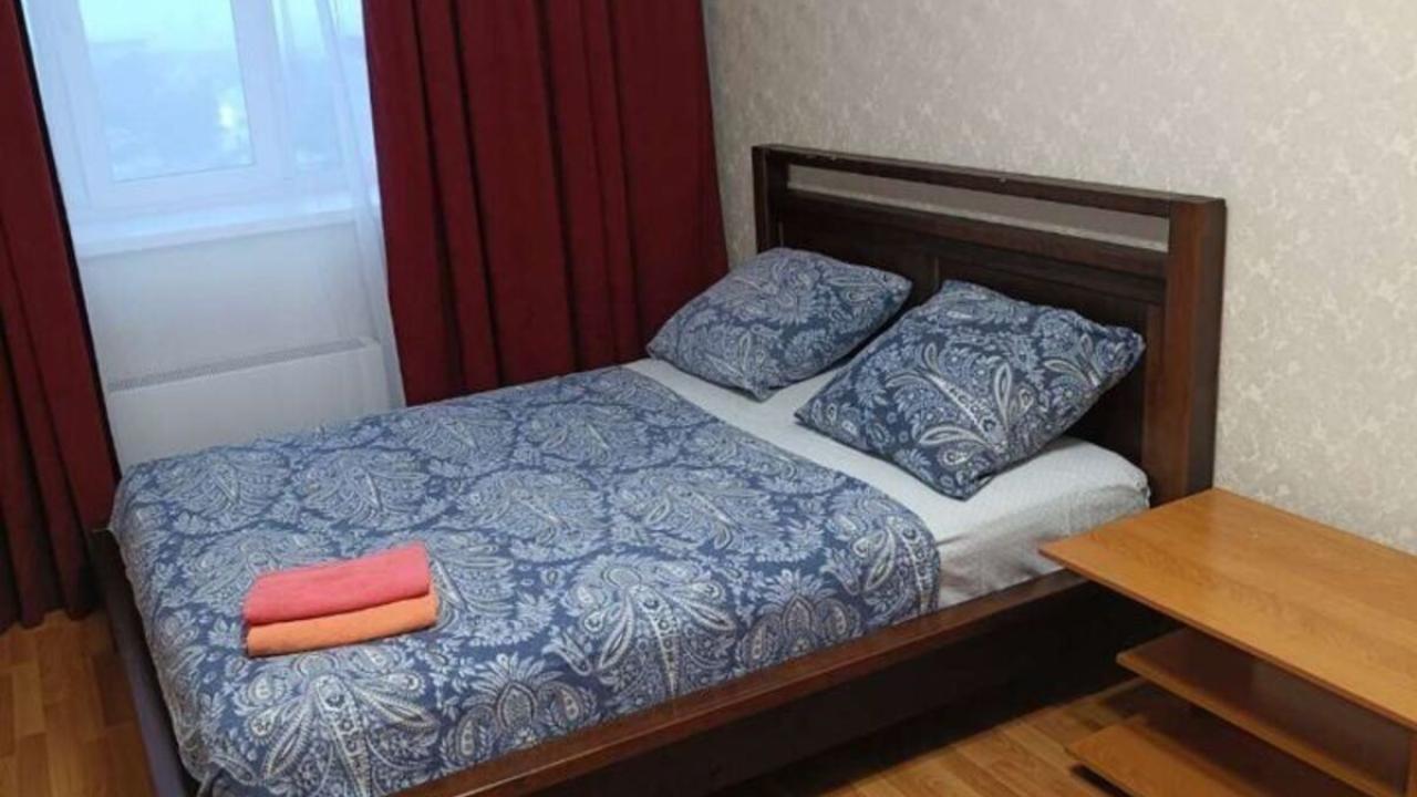 Real photos of Apartments on Govorova street 46