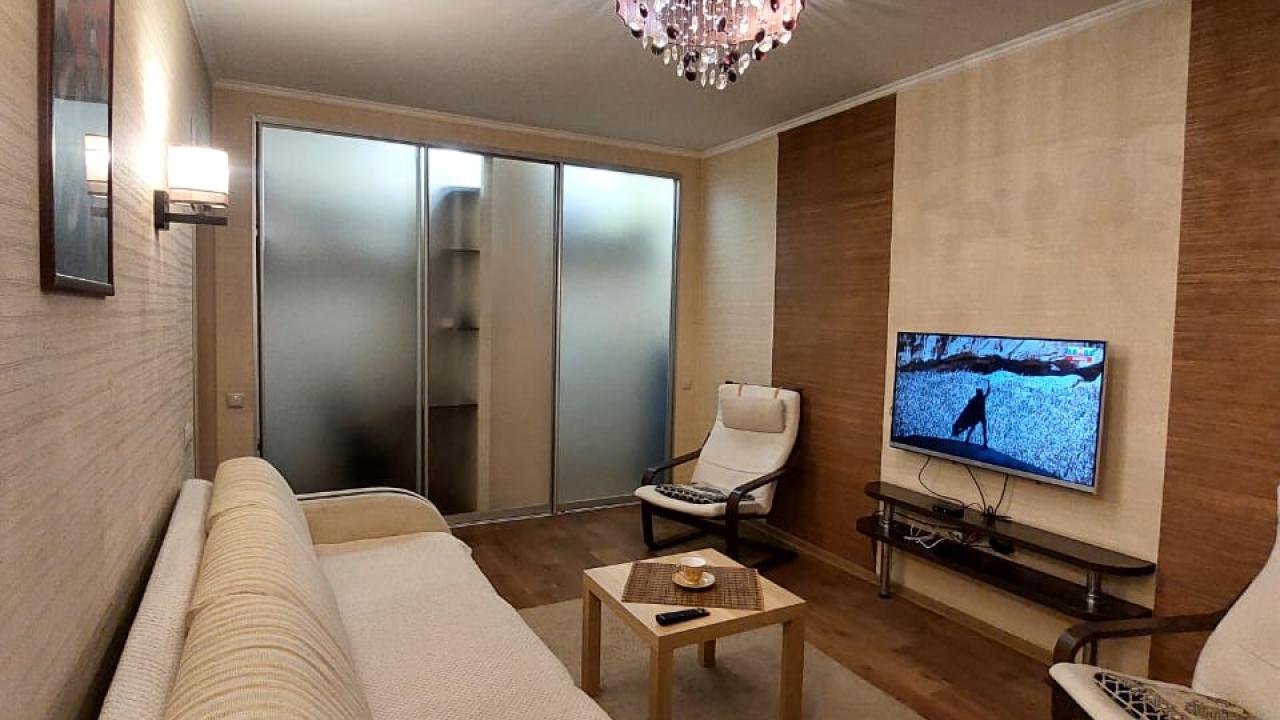 Real photos of Like at home 22 on Gushchina Street