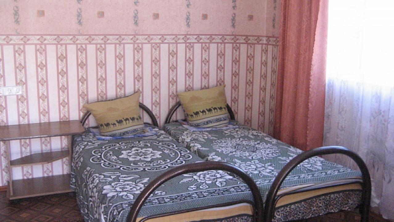 Реальные фото Гостиница 777