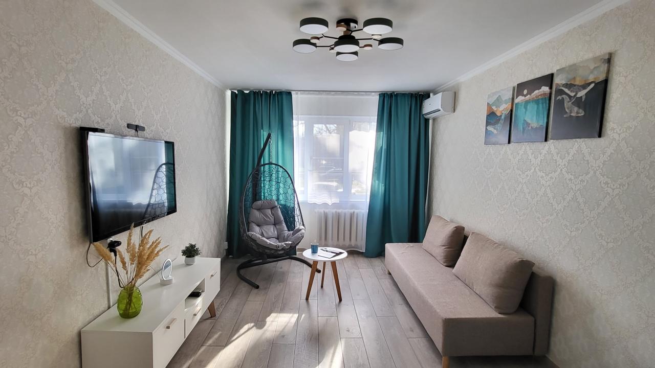 Real photos of Faculty of Hospitality Apartment on Bourgasskaya street 2