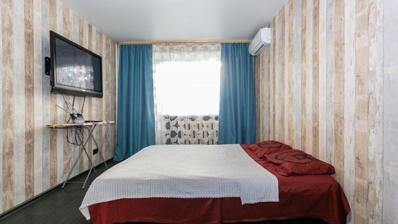 Real photos of Apartments on Komsomolsky Prospekt, 8