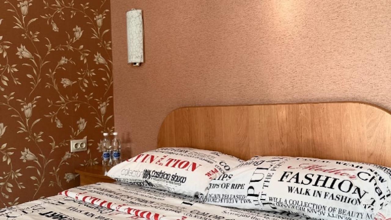 Реальные фото Апартаменты на улице Нечаева