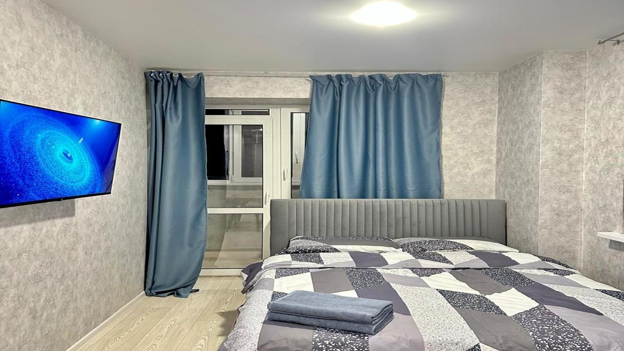 Real photos of Apartments on Maxim Gorky Street 256-2