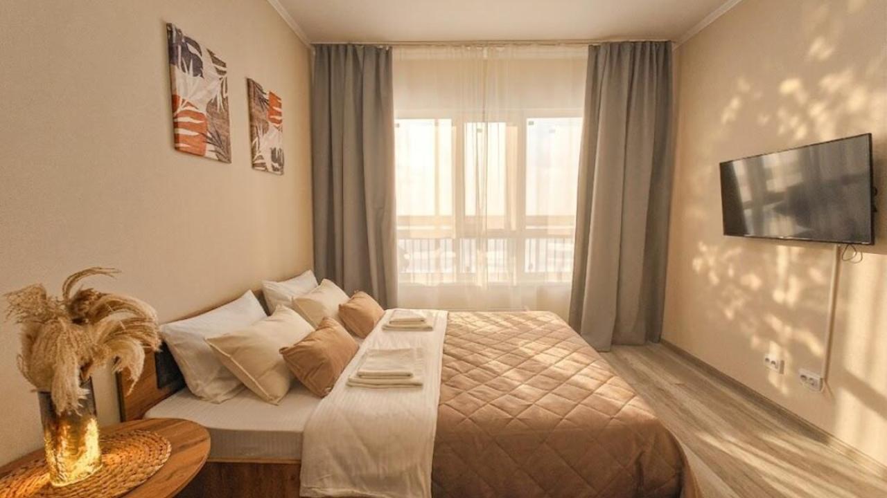 Real photos of Siberia House at 16 2nd Zarechnaya Street