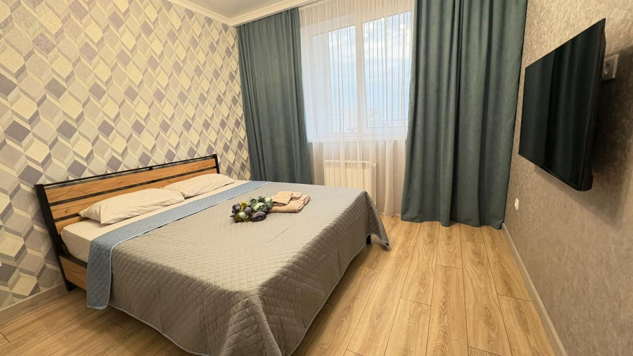 Real photos of Stav26 Apartment on Tulipov 12