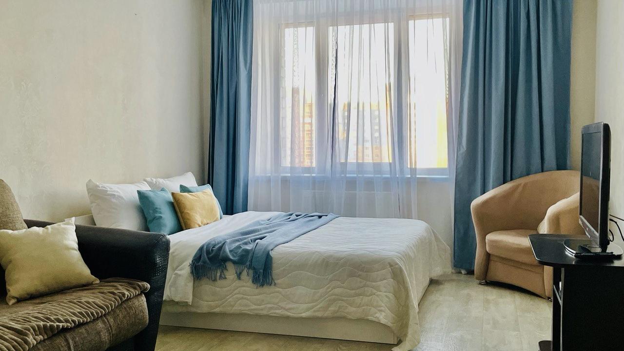 Real photos of Apartments on Oksky passage