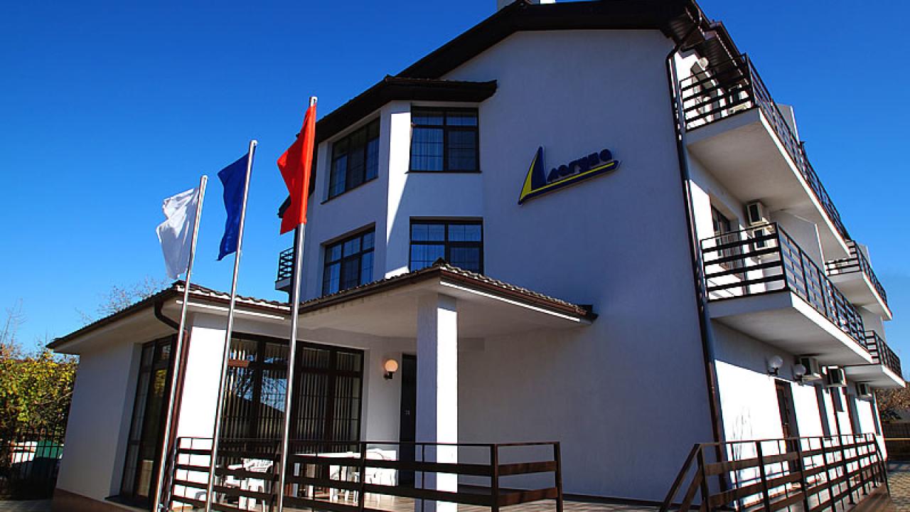 Лагуна