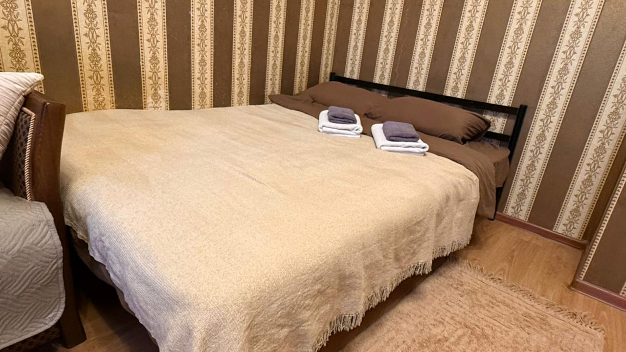 Real photos of Apartments on Kronshtadtskaya street