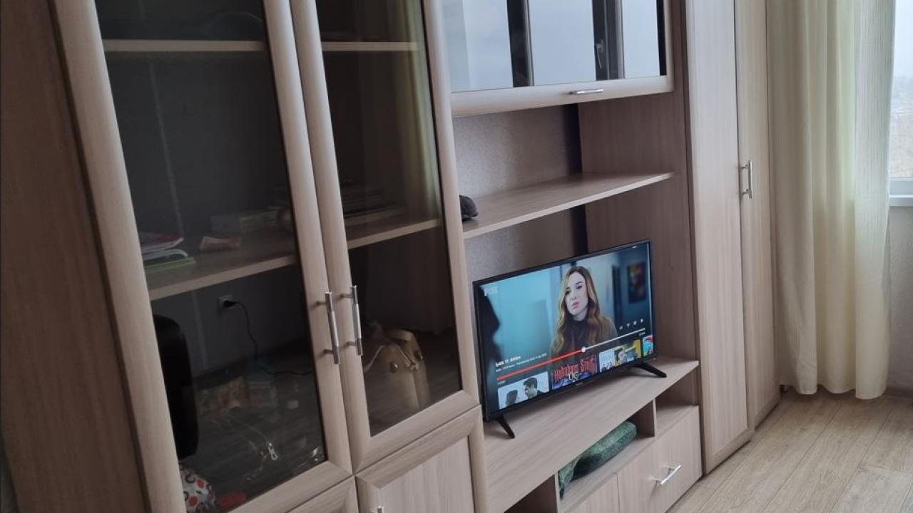 Real photos of Apartment with a beautiful view on the 10th floor