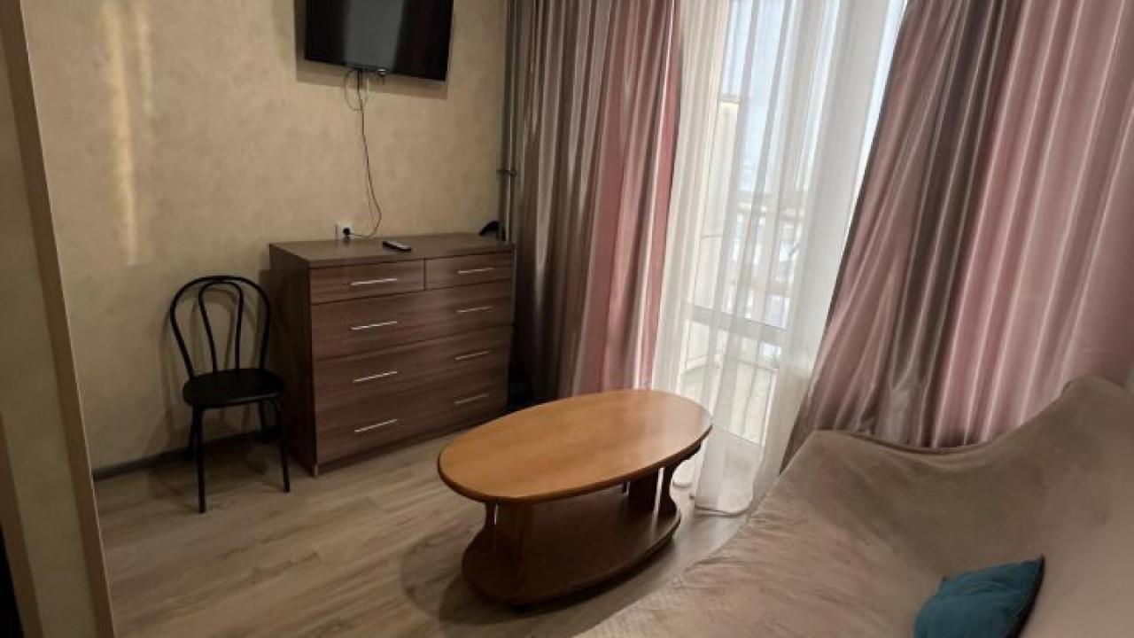 Real photos of Apartments on 11 Shumakova Street