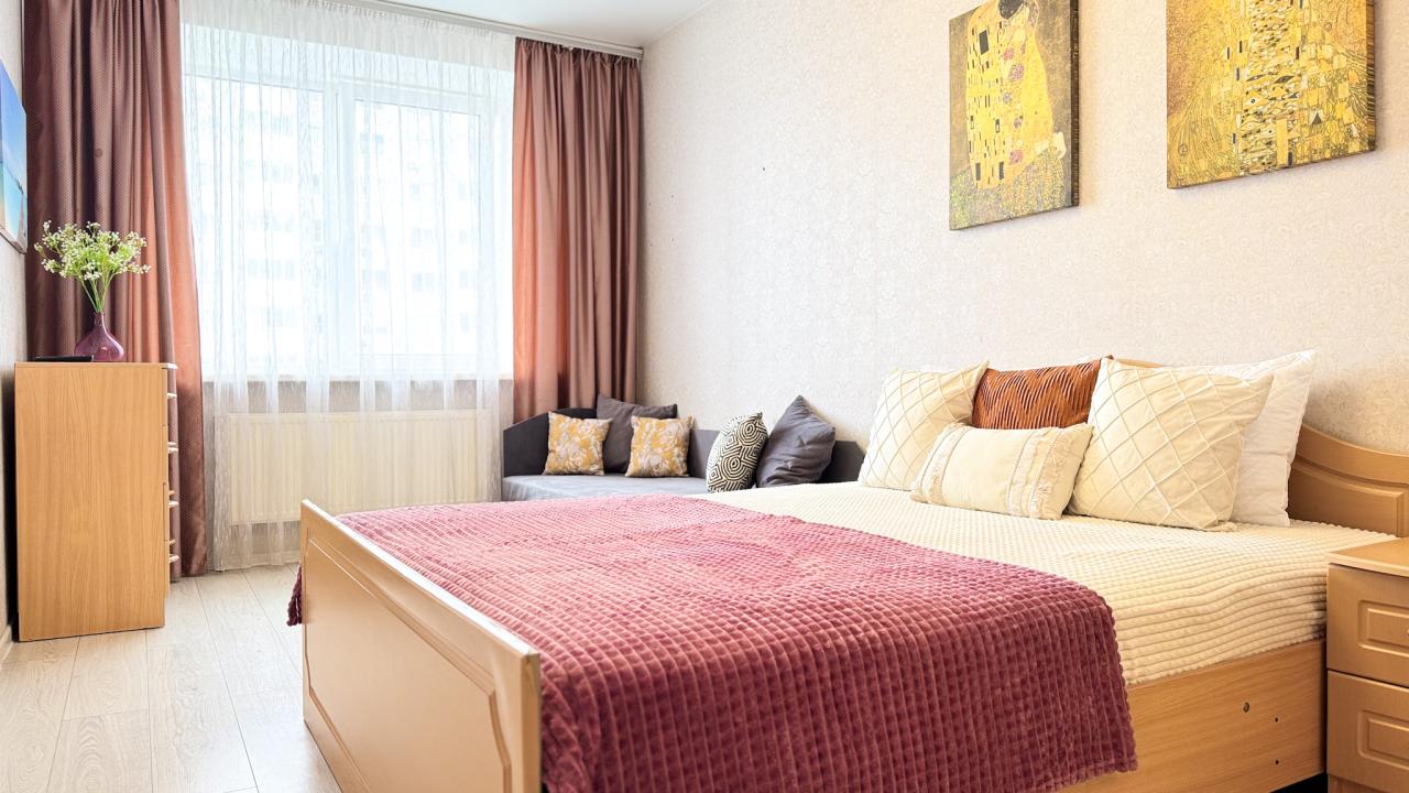 Real photos of Apartments on Chapaev street 59