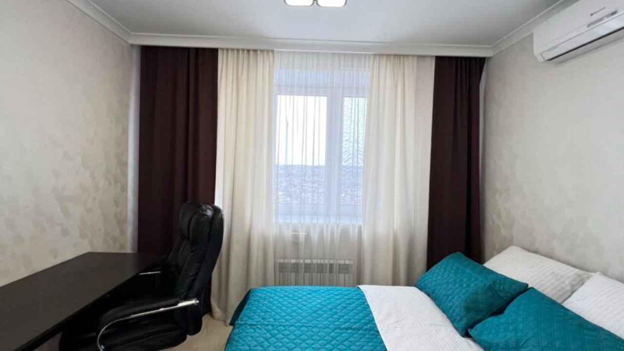 Real photos of Apartments on 89 Komsomolskaya Street