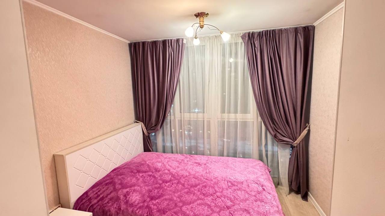 Real photos of Apartments on 86 Frunze Avenue