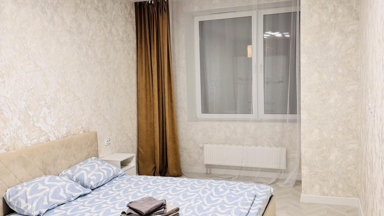 Real photos of Apartment on Anna Akhmatova street 11k3