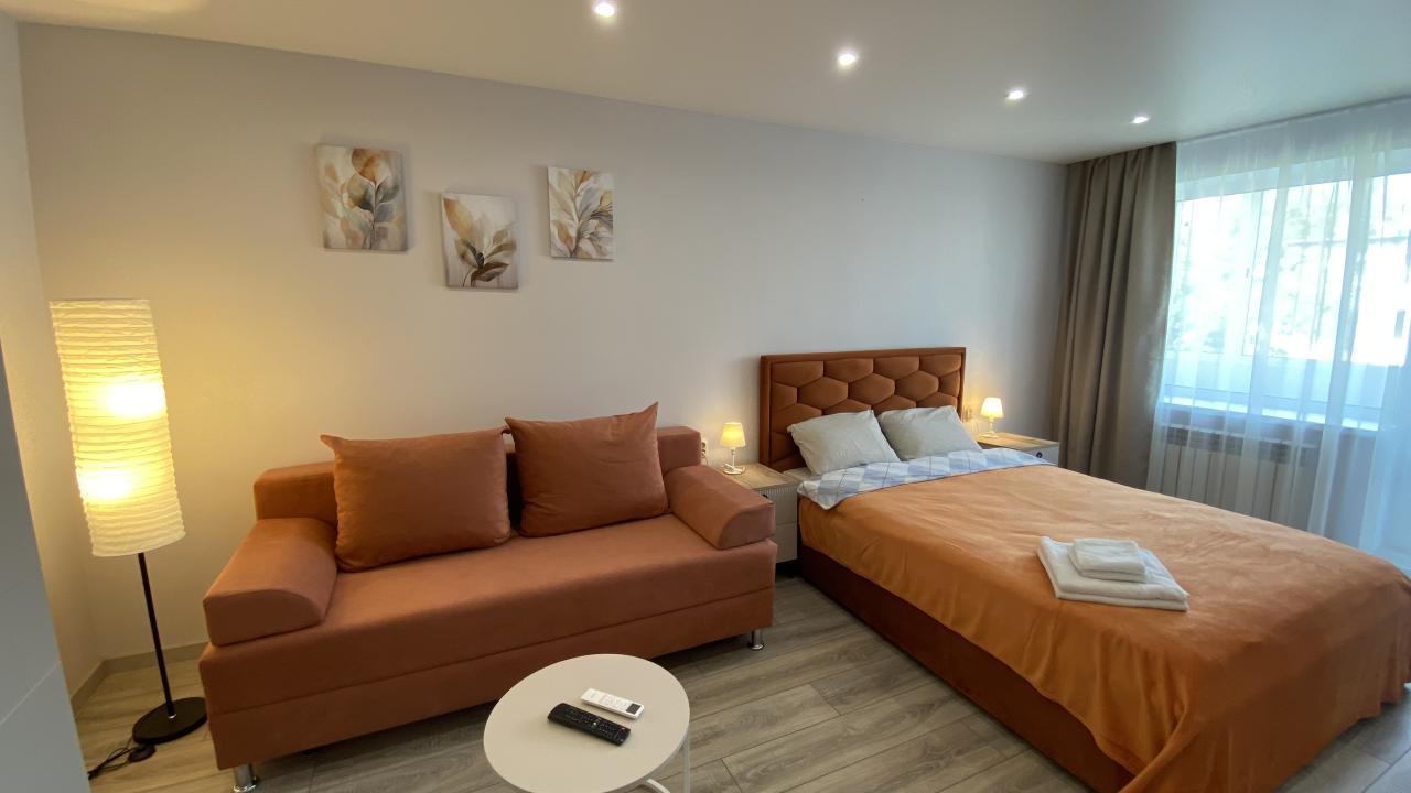 Real photos of Apartments on Tchaikovsky Avenue 31