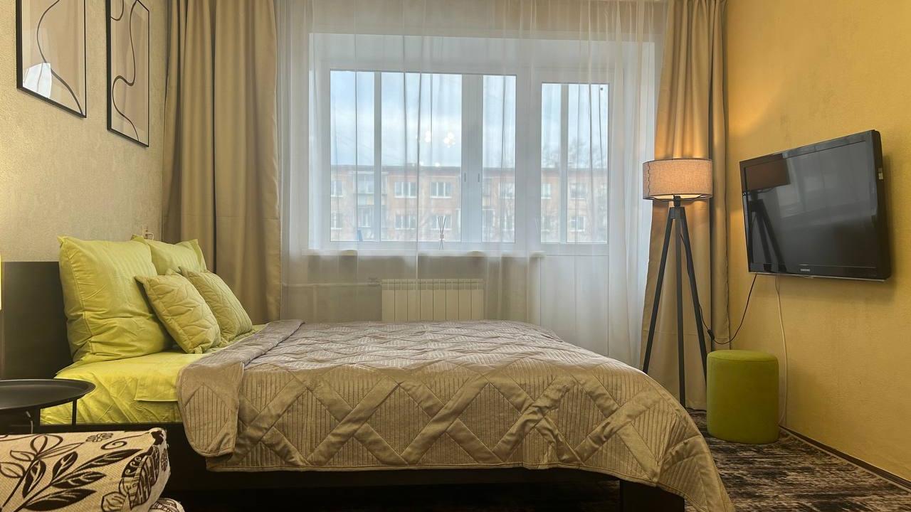 Real photos of Apartments on Pobedy Street