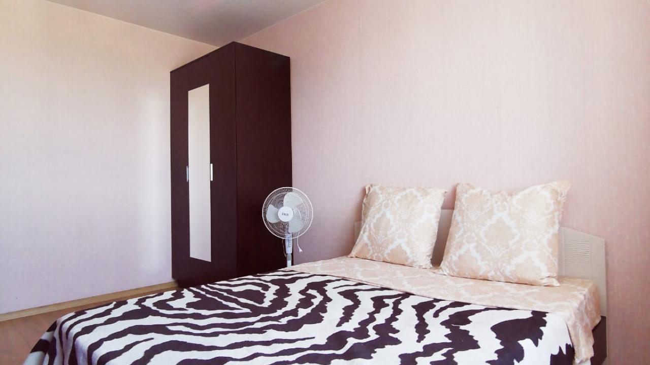 Real photos of Apartments on Yugorskaya street 17