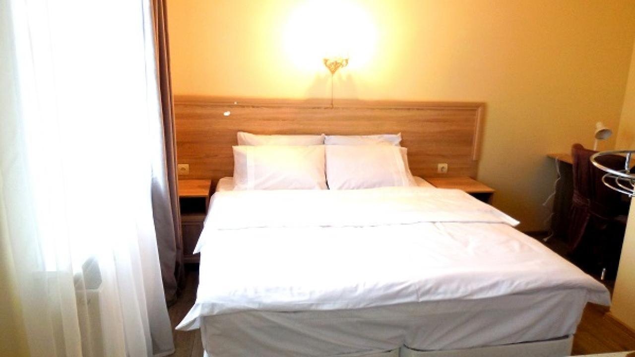 Real photos of Kvartirnyj otel'