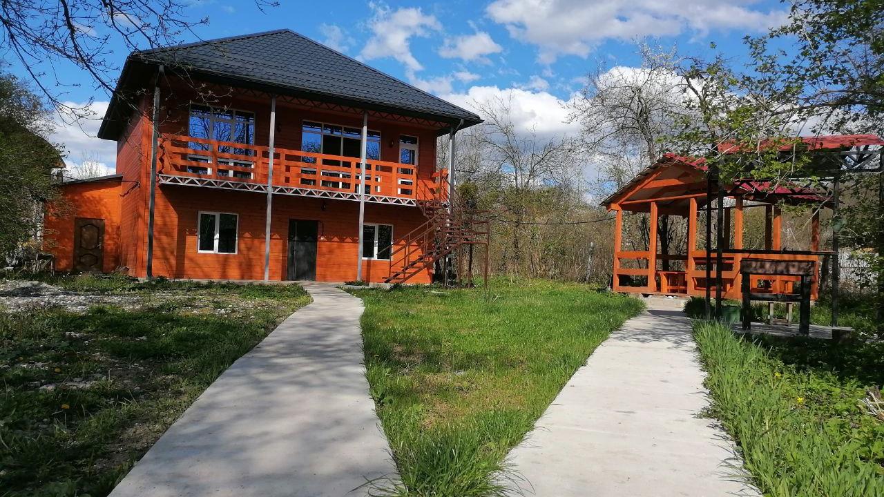 Real photos of Guest house "Hut"