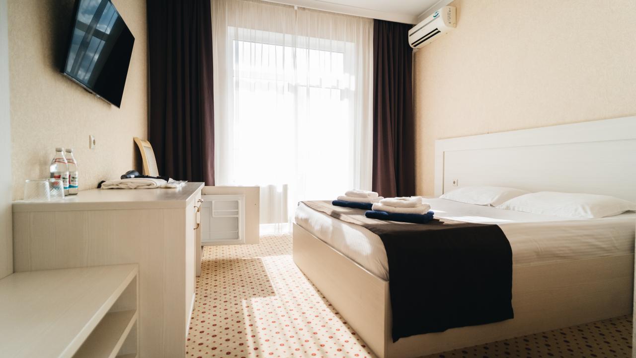 Real photos of Gemst Hotel&Spa