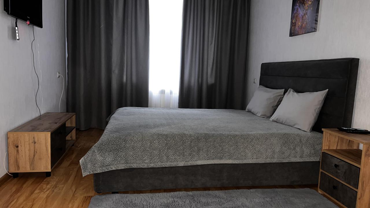 Real photos of Apartments on Tukhachevsky street 20/4